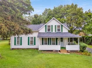 787 Dewitt Rd, Webster, NY 14580
