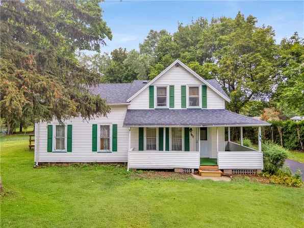 787 Dewitt Rd, Webster, NY 14580