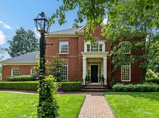 4249 Vaux Link, New Albany, OH 43054