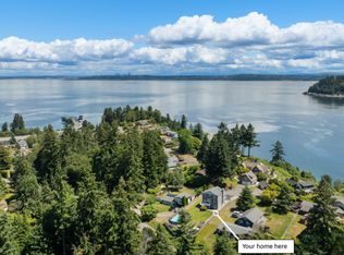 11410 SE Regatta View Ln, Pt Orchard, WA 98366