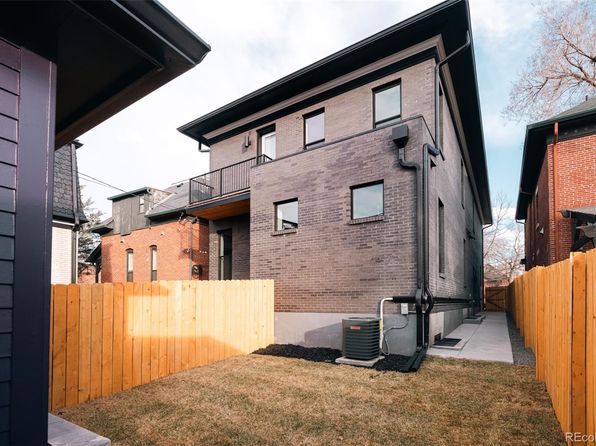 2751 Curtis Street, Denver, CO 80205