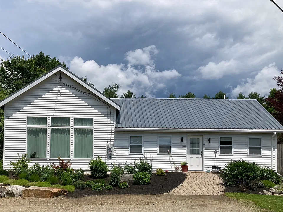 360 Hallowell Rd