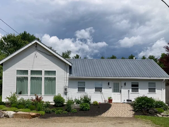 360 Hallowell Rd, Augusta, ME 04330