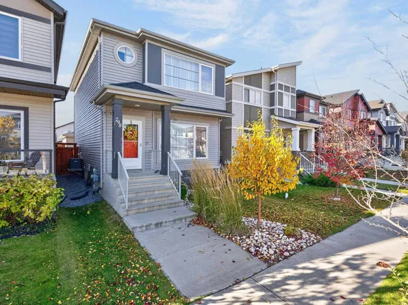 798 Berg Loop, Leduc, AB T9E 1G9