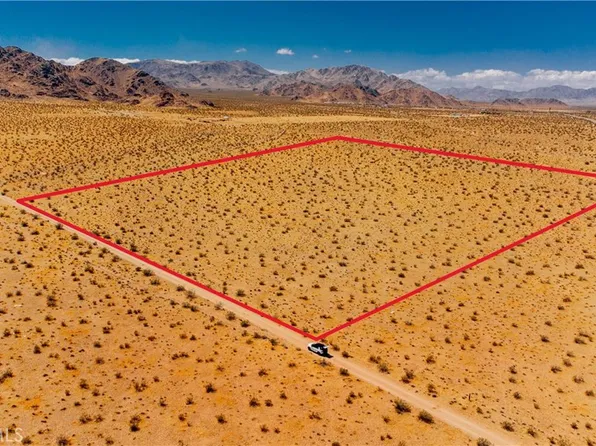 0 Waalew Rd, Lucerne Valley, CA 92356