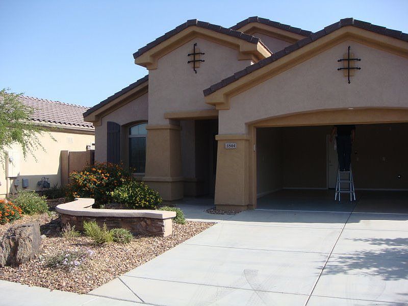 Front View