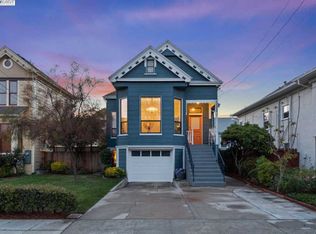 1187 Regent St, Alameda, CA 94501