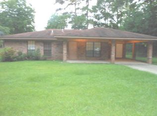 8443 Fisher Ferry Rd, Vicksburg, MS 39180