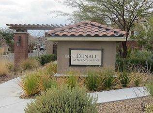 11047 Ketchikan St, Las Vegas, NV 89197