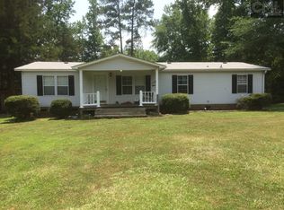 2992 Old Airport Rd, Winnsboro, SC 29180