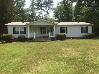 2992 Old Airport Rd, Winnsboro, SC, 29180