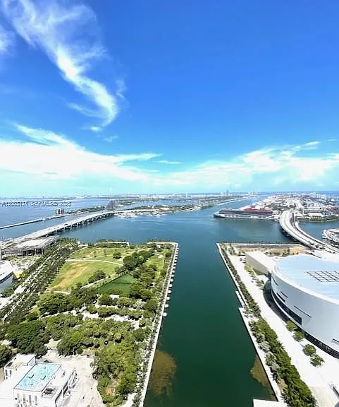888 Biscayne Blvd #4310 — Photo 8