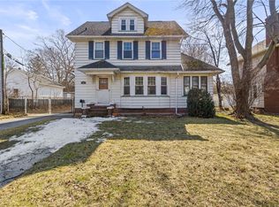 149 Collingwood Dr, Rochester, NY 14621