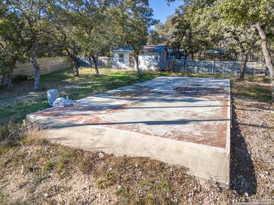 101 Center LOT 54/55, Pipe Creek, TX, 78063