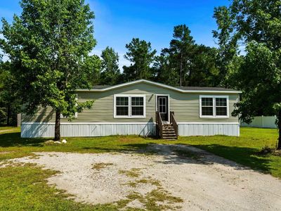2122 Mineral Springs Rd., Conway, SC, 29527