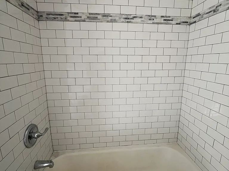 Bathroom / Bano