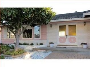 917 Bauer Dr, San Carlos, CA 94070