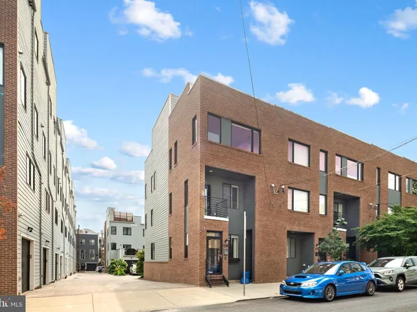 1349 N Hancock St, Philadelphia, PA 19122