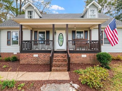 4012 Caney Creek Ln, Chapel Hill, TN, 37034