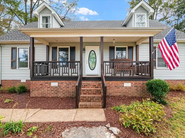 4012 Caney Creek Ln, Chapel Hill, TN 37034