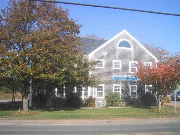 96A Pleasant St #1.2 & 1.1, Nantucket, MA 02554