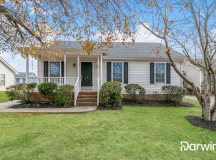 15 Nealtown Way, Greensboro, NC 27405