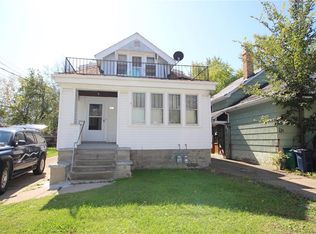 641 Lasalle Ave, Buffalo, NY 14215