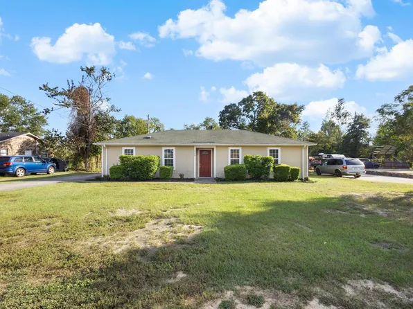 2382 Travis Pines Drive, Augusta, GA