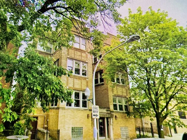 4350 N Albany Ave APT 1S, Chicago, IL 60618