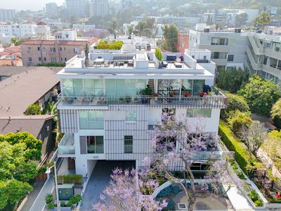 1345 Havenhurst Dr APT 7, West Hollywood, CA, 90046