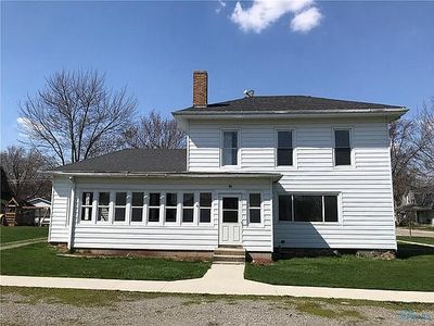 102 W Church St, West Unity, OH, 43570