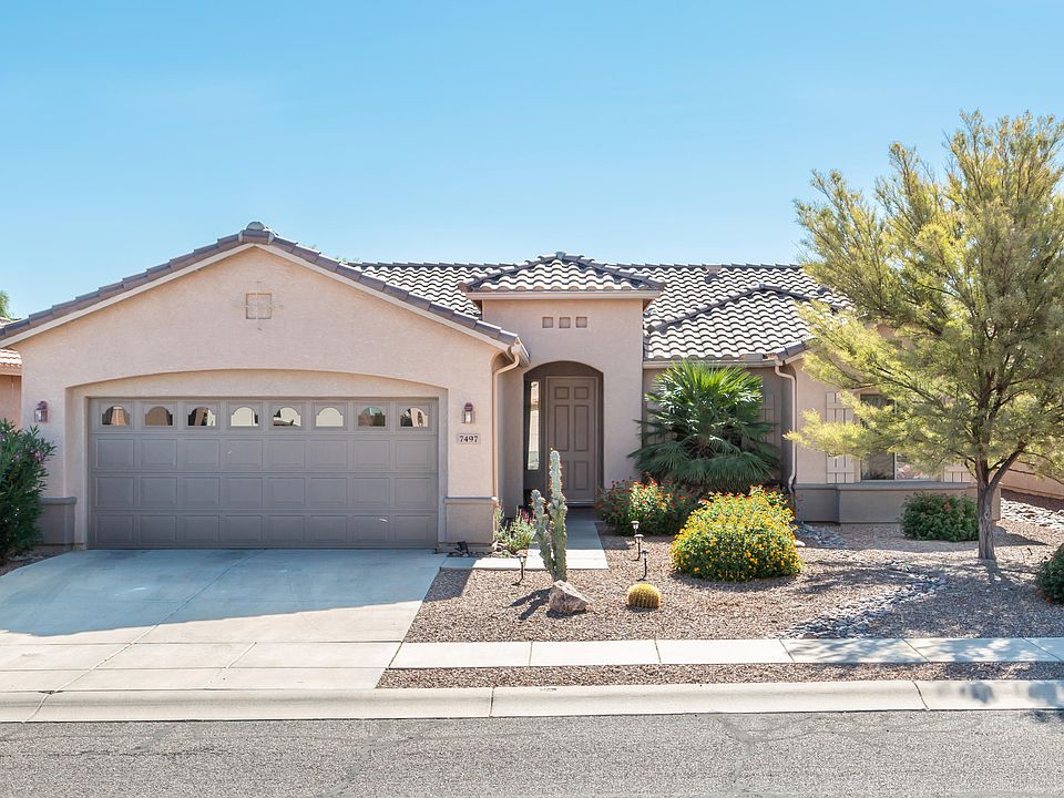 1st image of 7497 W Suncatcher Dr