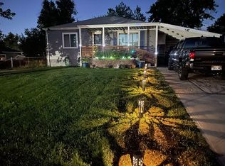 1850 S King Way, Denver, CO 80219