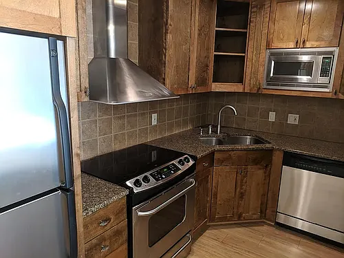 5010 Baltimore Ave #204 Photo 1