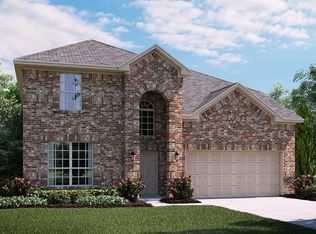 16517 Millenium Park Pl, Prosper, TX 75078