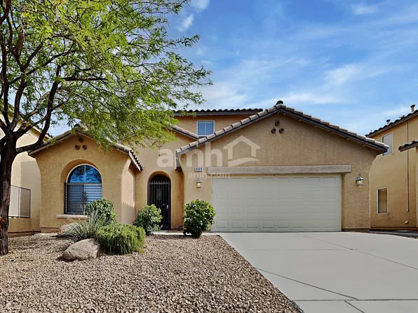 6009 Tunbridge Ave, Las Vegas, NV 89139