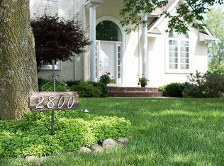 2800 SW 13th St, Lees Summit, MO 64081