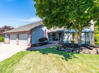 2361 214th Pl SW, Brier, WA 98036