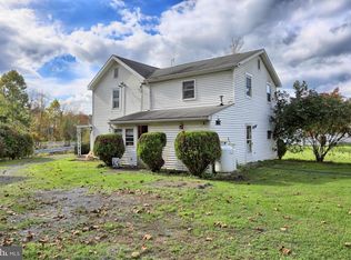 25 Clark Ln, Honey Grove, PA 17035