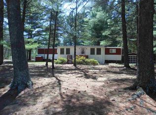 1147 Dover Dr, Adams, WI 53910