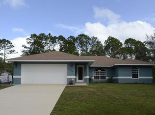 1259 Hastings Rd SW, Palm Bay, FL 32908