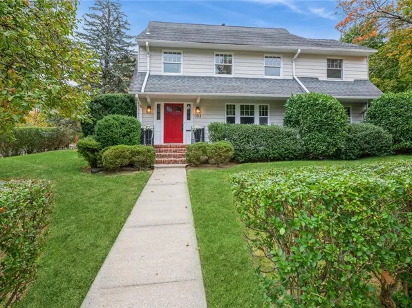 104 Corona Avenue, Pelham, NY 10803