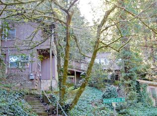 17910 Old Monte Rio Rd, Guerneville, CA 95446
