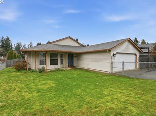 13818 NE 45th St, Vancouver, WA 98682