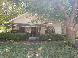 312 Leads St, Dallas, TX 75203
