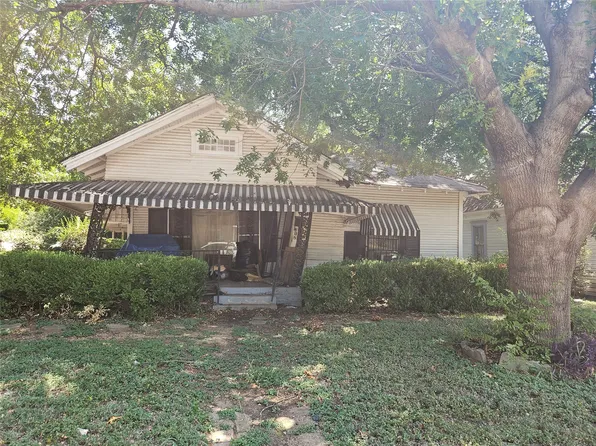 312 Leads St, Dallas, TX 75203