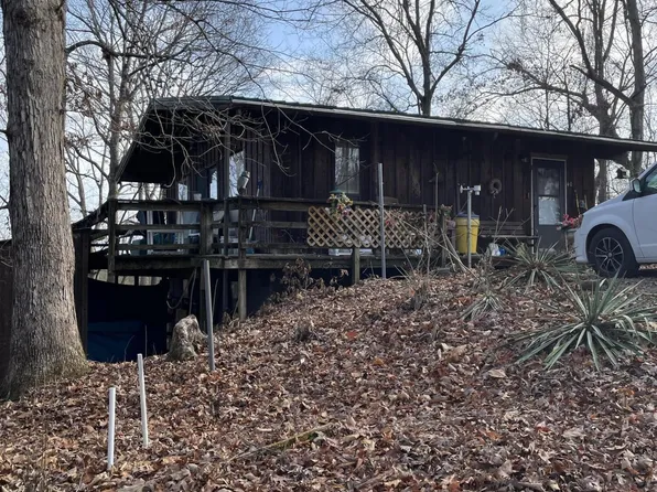 206 Old Citico Rd Lot 40, Vonore, TN 37885