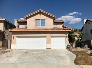 14880 Southend St, Fontana, CA 92336