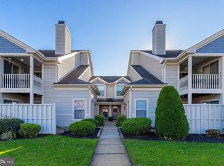 758 Steeplechase Ct #758, Deptford, NJ 08096