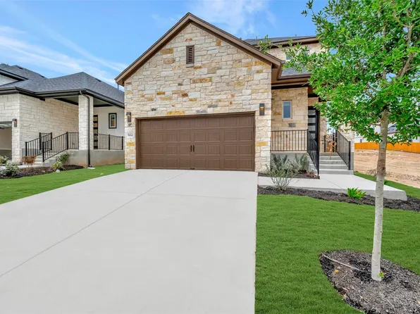 564 Darley Oak Dr, Dripping Springs, TX 78620